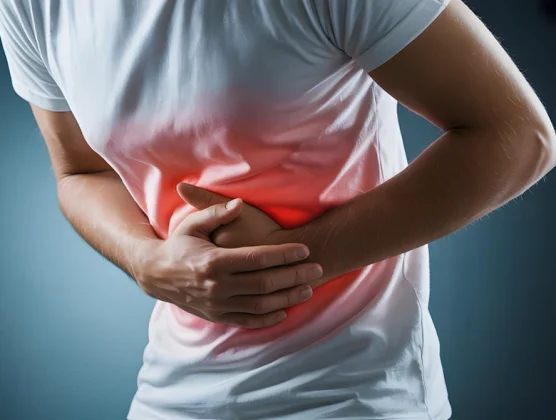 Complex Hernia
