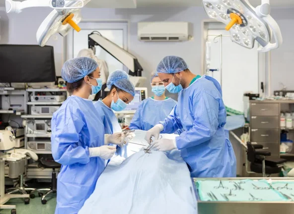 Hernia Surgery (1)